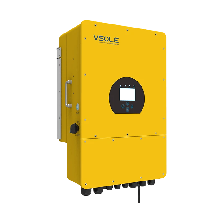 Inverter-Hybrid