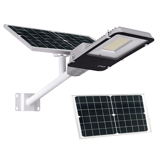 Solar-Steet-Light
