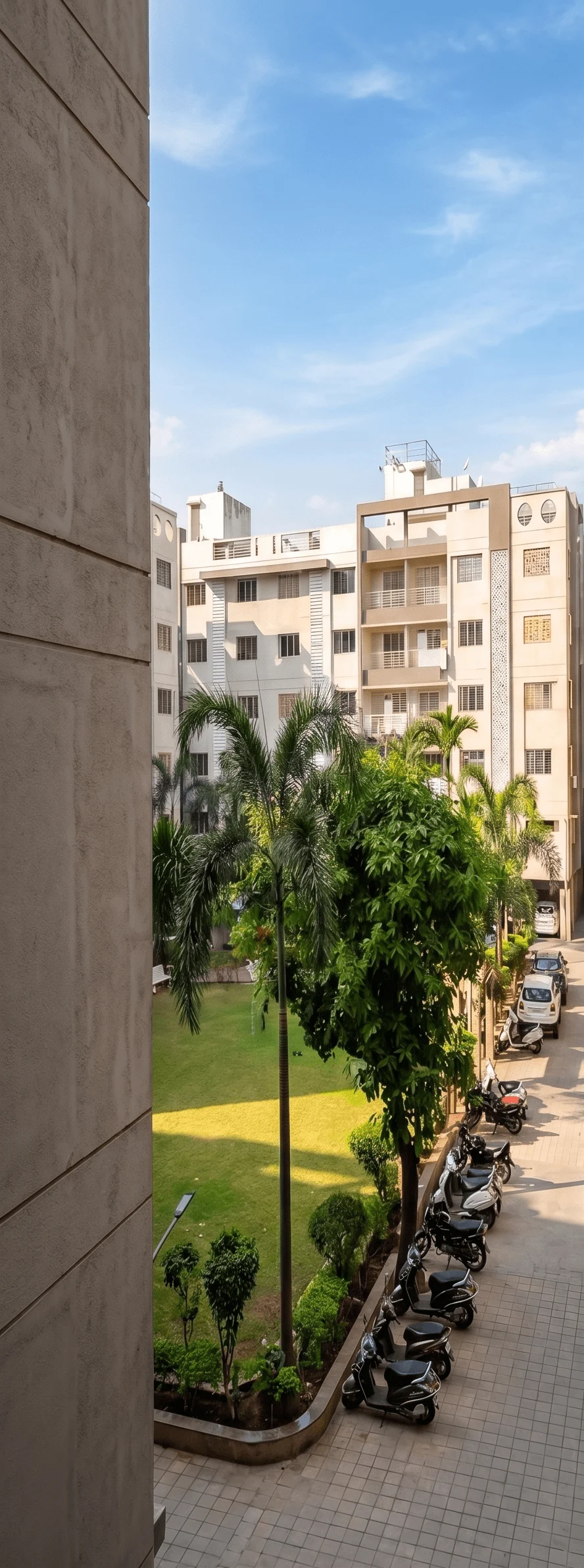 ANAND VATIKA
