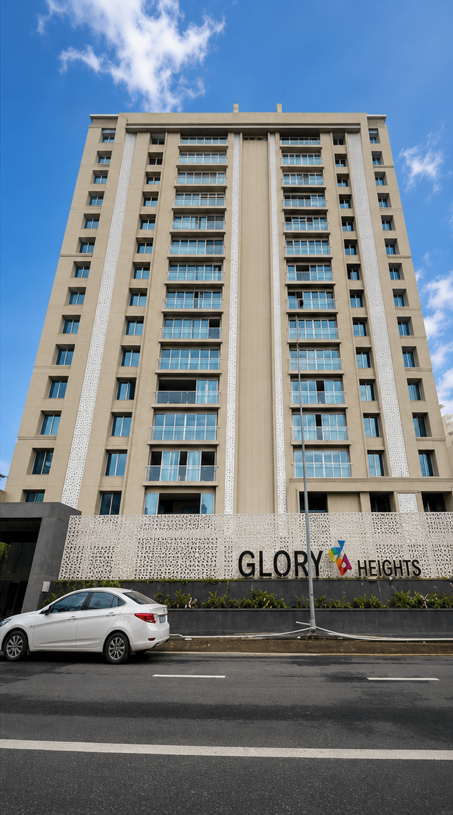 GLOWRY HEIGHTS-A