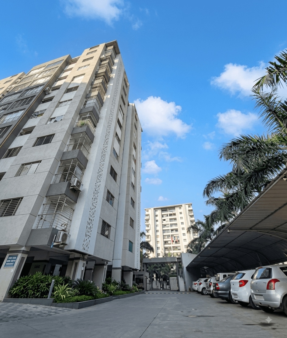 LIBERTY LIVING