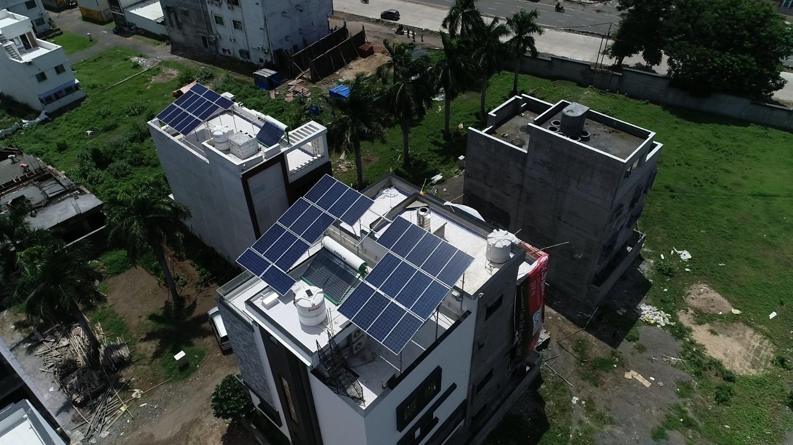 Crush your rising electricity bills with custom solar